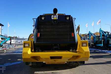 Caterpillar 966K