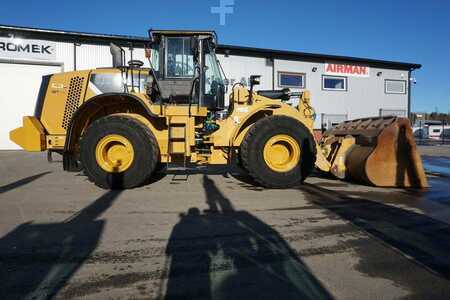 Caterpillar 966K