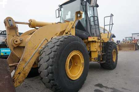 Hjullaster 2007 Caterpillar 950 H (13)