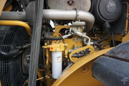 Hjullaster 2007 Caterpillar 950 H (15)