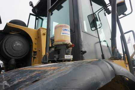 Hjullaster 2007 Caterpillar 950 H (18)
