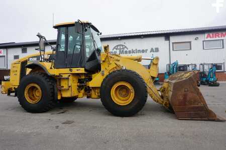 Hjullaster 2007 Caterpillar 950 H (5)