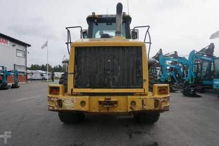 Hjullaster 2007 Caterpillar 950 H (8)
