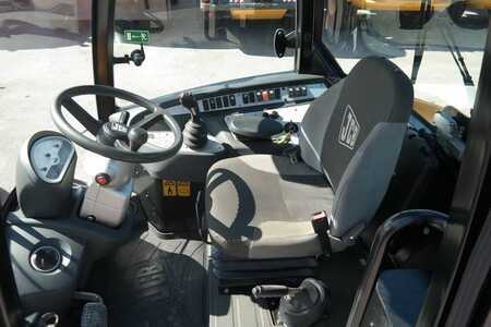 Hjullastare 2013 JCB 409ZX (11)
