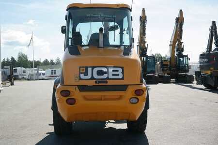 Hjullastare 2013 JCB 409ZX (14)