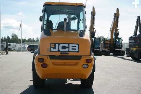 Hjullastare 2013 JCB 409ZX (4)