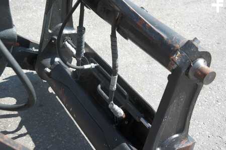 Hjullastare 2013 JCB 409ZX (8)