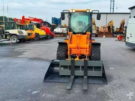 Wheel Loaders 2024 Venieri 4.63H 35KM/H *PREMIÄR* (5)