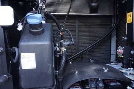 Hjulgraver 2025 Hidromek HMK 150 WR-5 (13)