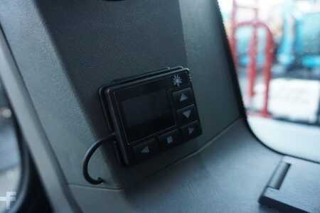 Hjulgraver 2025 Hidromek HMK 150 WR-5 (16)