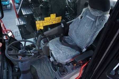 Hjulgraver 2025 Hidromek HMK 150 WR-5 (20)