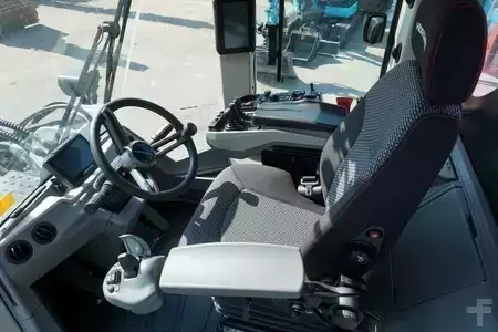 Chargeuse sur pneus 2023 Hidromek HMK 635 WL-5 (12)