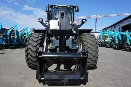 Chargeuse sur pneus 2023 Hidromek HMK 635 WL-5 (2)