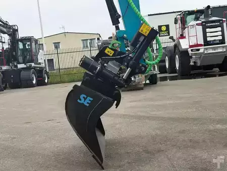 mini escavadeira 2026 Airman AX 26 U-7 (13)