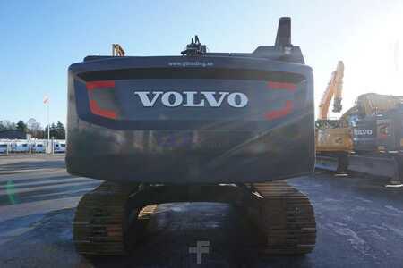 Koparki gąsienicowe 2015 Volvo EC 250 E NL (3)