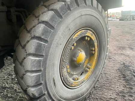 Dumpperit 2007 Komatsu HD405-7 (12)