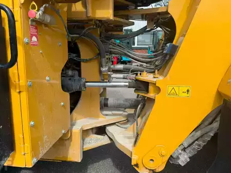 Kolové nakladače 2016 Caterpillar 980M (14)