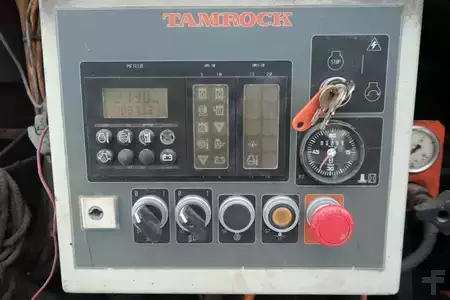 Rotary Drilling Rig 2001 Tamrock Scout 500 (18)