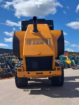 Chargeuse sur pneus 2011 Caterpillar 980H (10)