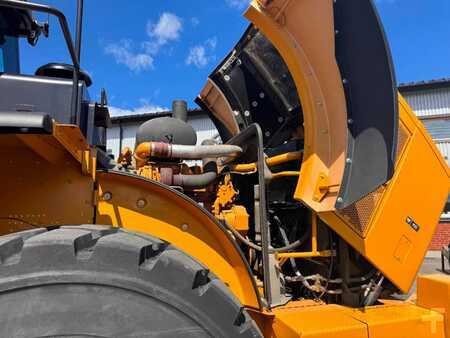 Chargeuse sur pneus 2011 Caterpillar 980H (12)