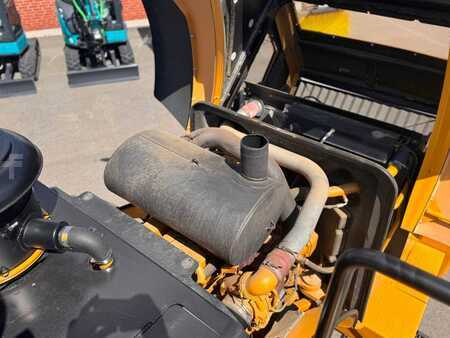 Chargeuse sur pneus 2011 Caterpillar 980H (3)