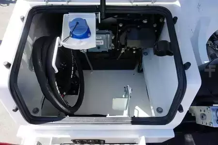 Koparki gąsienicowe 2023 Hidromek HMK 520 LC-5*Lätt demokörd för omgående Leverans* (11)
