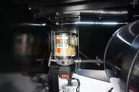 Koparki gąsienicowe 2023 Hidromek HMK 520 LC-5*Lätt demokörd för omgående Leverans* (7)