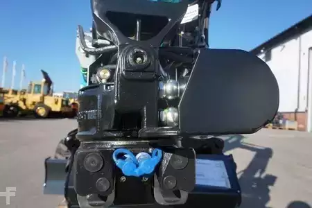 Mini excavadoras 2023 Airman AX 26 U-7 (7)