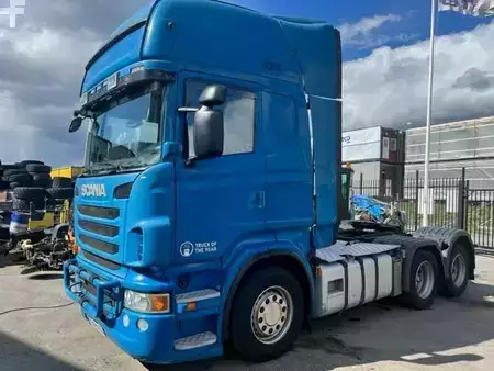 Altri 2010 Scania R 480 (1)