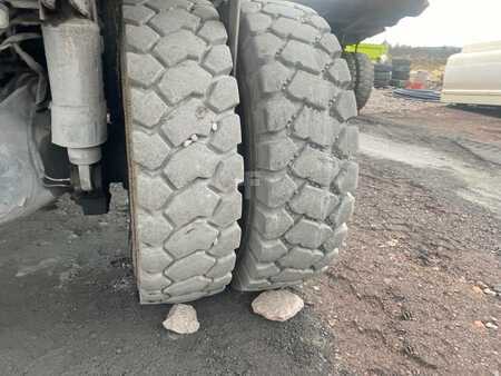 Dumper 2013 Komatsu HD405-7 (8)