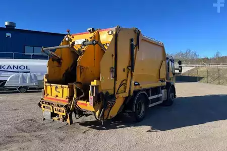 Altri 2015 Volvo FL 280 (3)