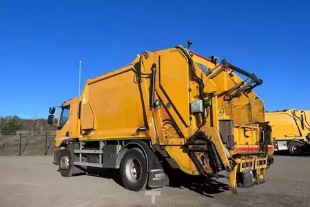 Altri 2015 Volvo FL 280 (4)