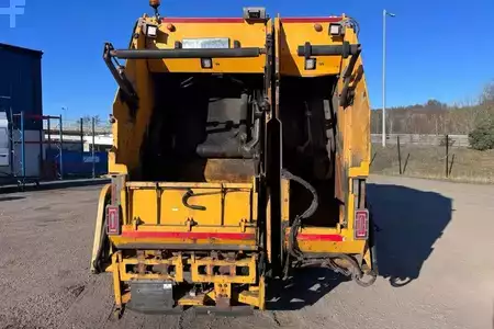 Altri 2015 Volvo FL 280 (5)