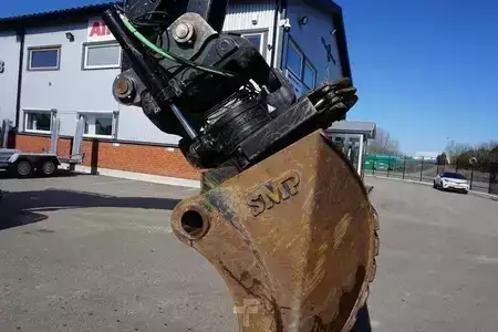 Rupsgraafmachines 2016 Hidromek HMK 300 LC-3B (10)