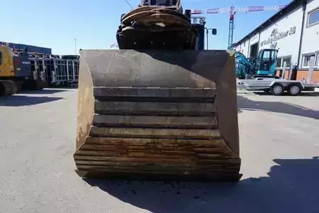 Rupsgraafmachines 2016 Hidromek HMK 300 LC-3B (11)