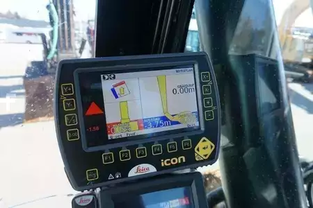 Rupsgraafmachines 2016 Hidromek HMK 300 LC-3B (12)