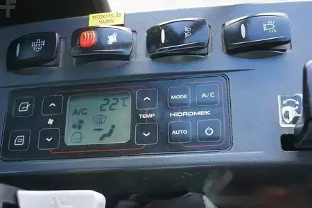 Rupsgraafmachines 2016 Hidromek HMK 300 LC-3B (13)