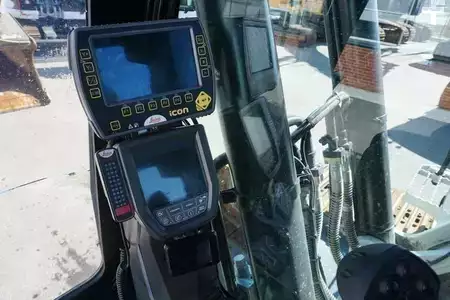 Rupsgraafmachines 2016 Hidromek HMK 300 LC-3B (16)