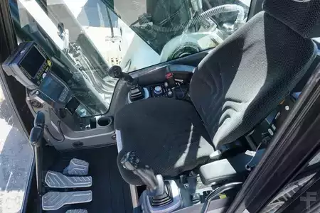 Rupsgraafmachines 2016 Hidromek HMK 300 LC-3B (18)