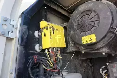 Rupsgraafmachines 2016 Hidromek HMK 300 LC-3B (20)