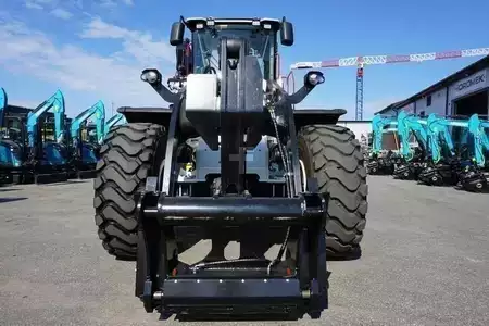 Kerekes rakodó 2023 Hidromek HMK 635 WL-5 (2)