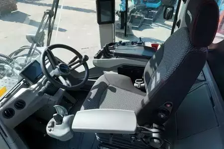 Kerekes rakodó 2023 Hidromek HMK 635 WL-5 (5)