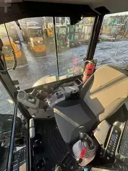 Mini excavadoras 2020 Airman AX 38 U-6 A (7)