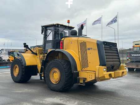 Kolové nakladače 2015 Caterpillar 980 M (3)