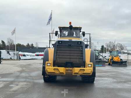 Kolové nakladače 2015 Caterpillar 980 M (5)