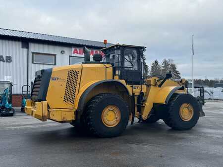 Kolové nakladače 2015 Caterpillar 980 M (6)