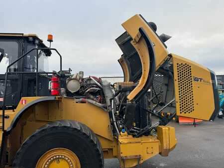 Kolové nakladače 2015 Caterpillar 980 M (8)