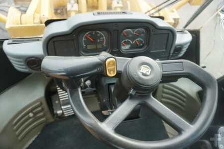 Radlader 2007 Caterpillar 950 H (10)