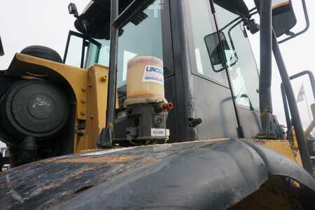 Radlader 2007 Caterpillar 950 H (13)