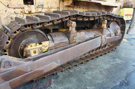 Andet 1979 Komatsu D 155 A-1 (10)